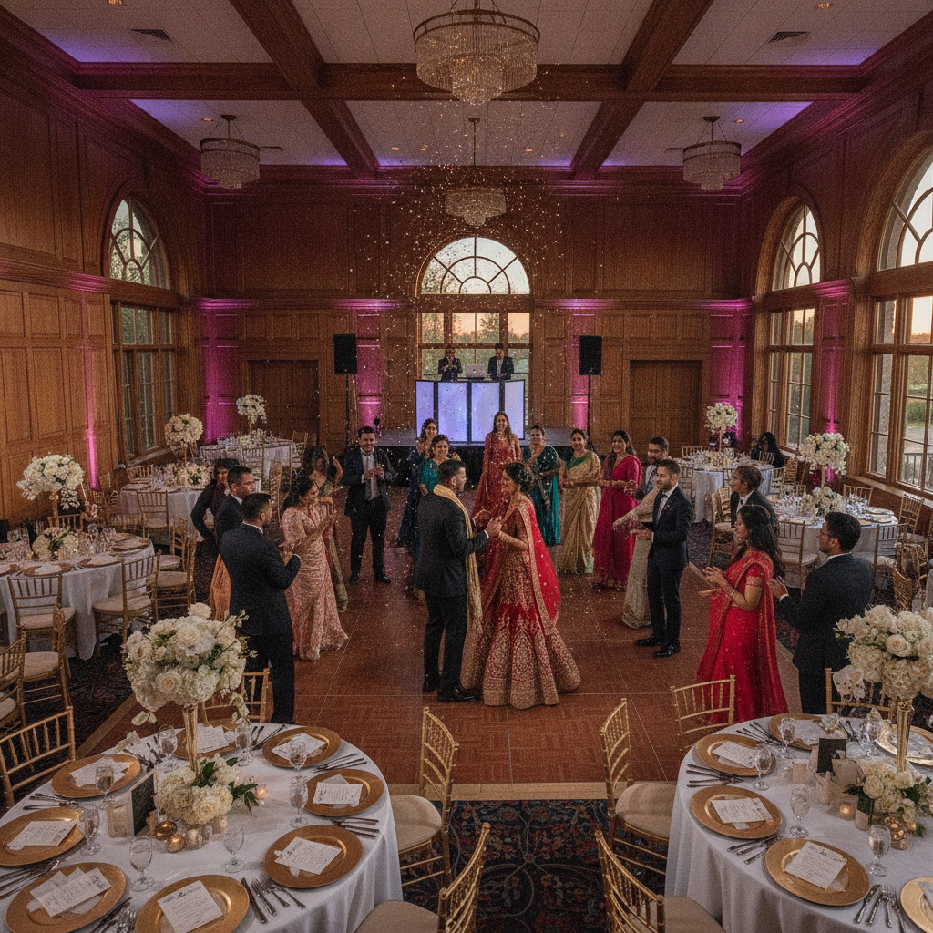 Oakville Wedding MC Checklist: Plan Every Cue in Time
