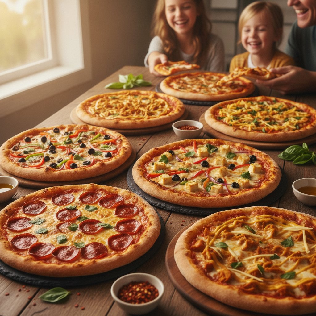 Milano Pizzeria: Kemptville's Local Pizza Pick