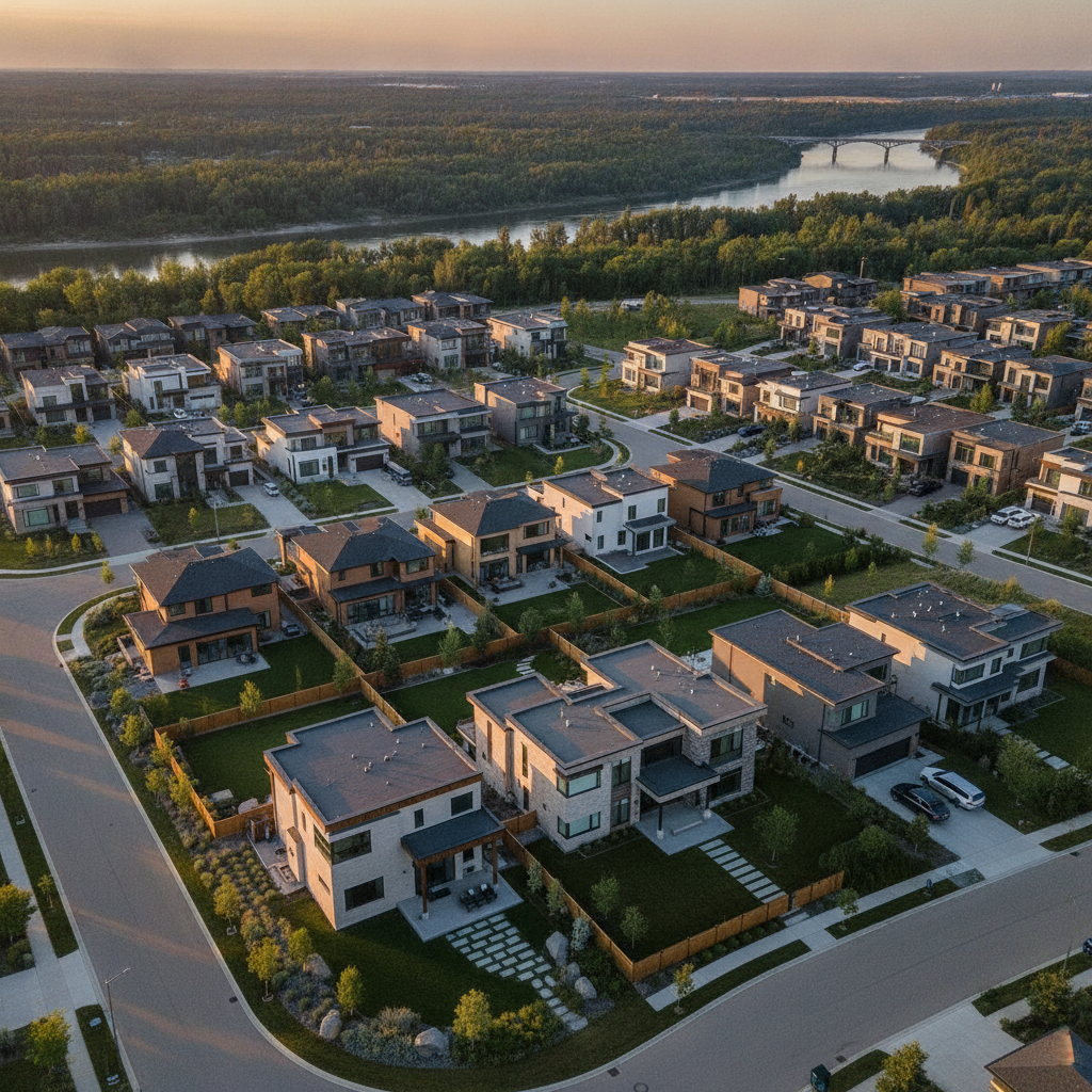 Windermere Luxury Home Buying Guide: Edmonton Buyer Checklist