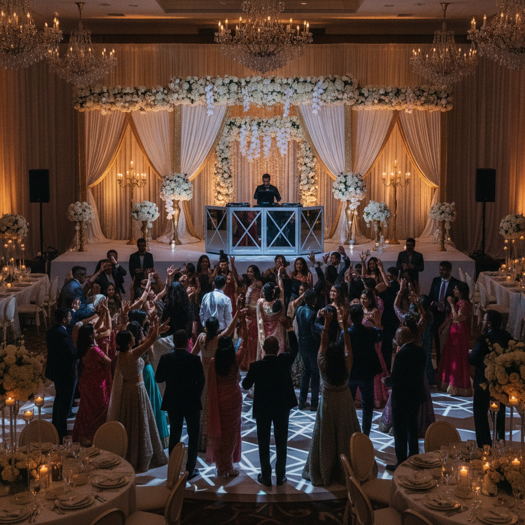Luxury Wedding Production Checklist: Your Oakville Guide