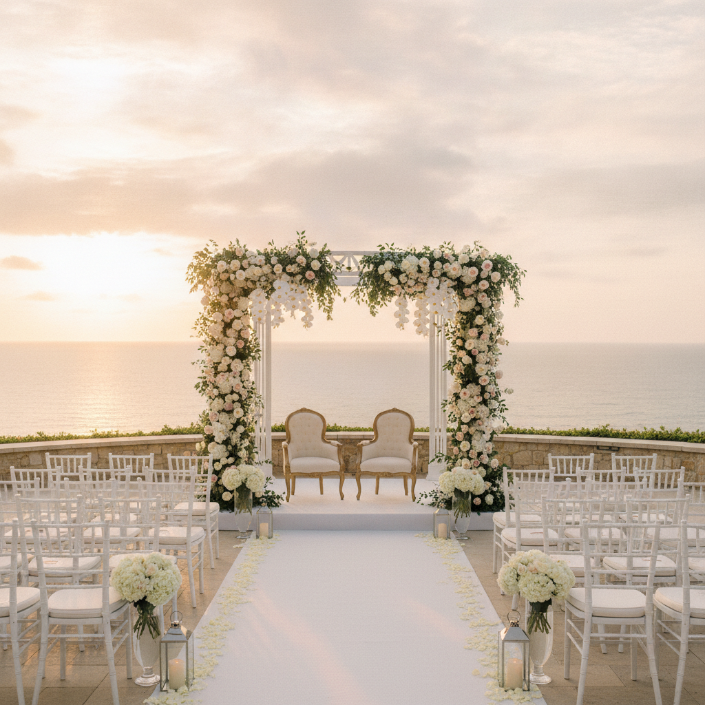Destination Wedding Checklist: Plan With Less Stress, In Control