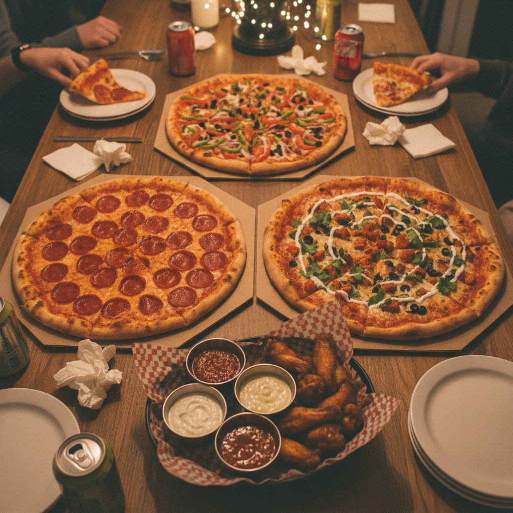 Pizza for Delivery in Kemptville: 7 Smart Order Tips