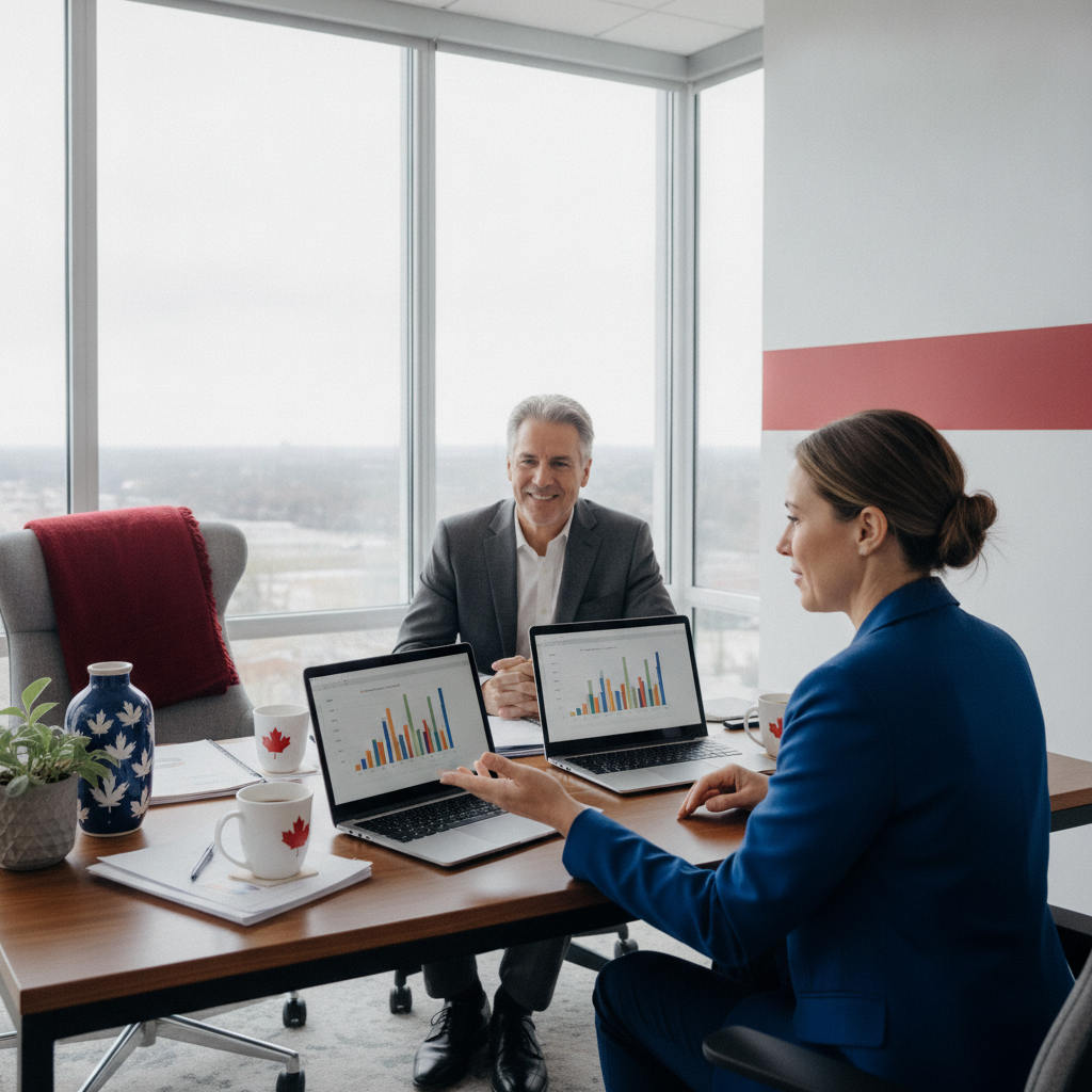 Federal Incorporation or Provincial in Scarborough: Tips