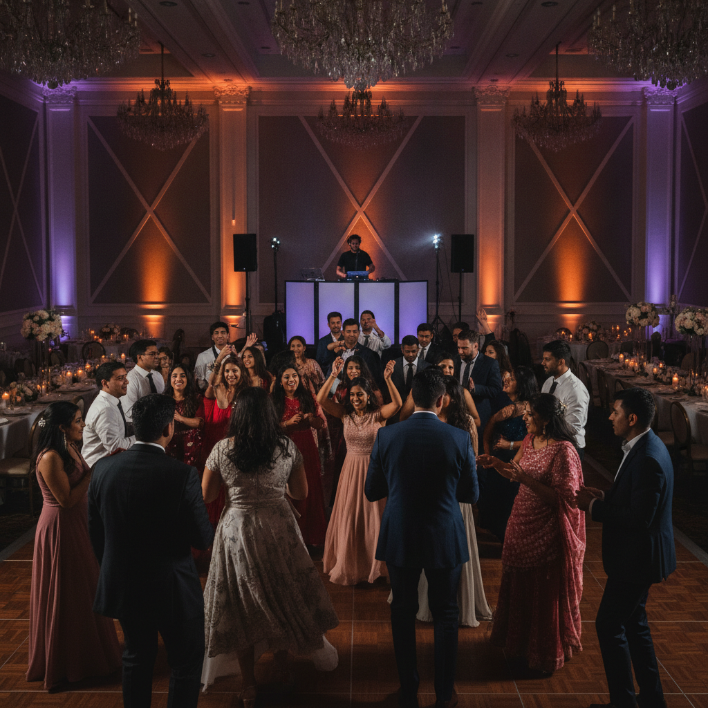 Oakville Multicultural Wedding DJ Tips for 2026 Flow