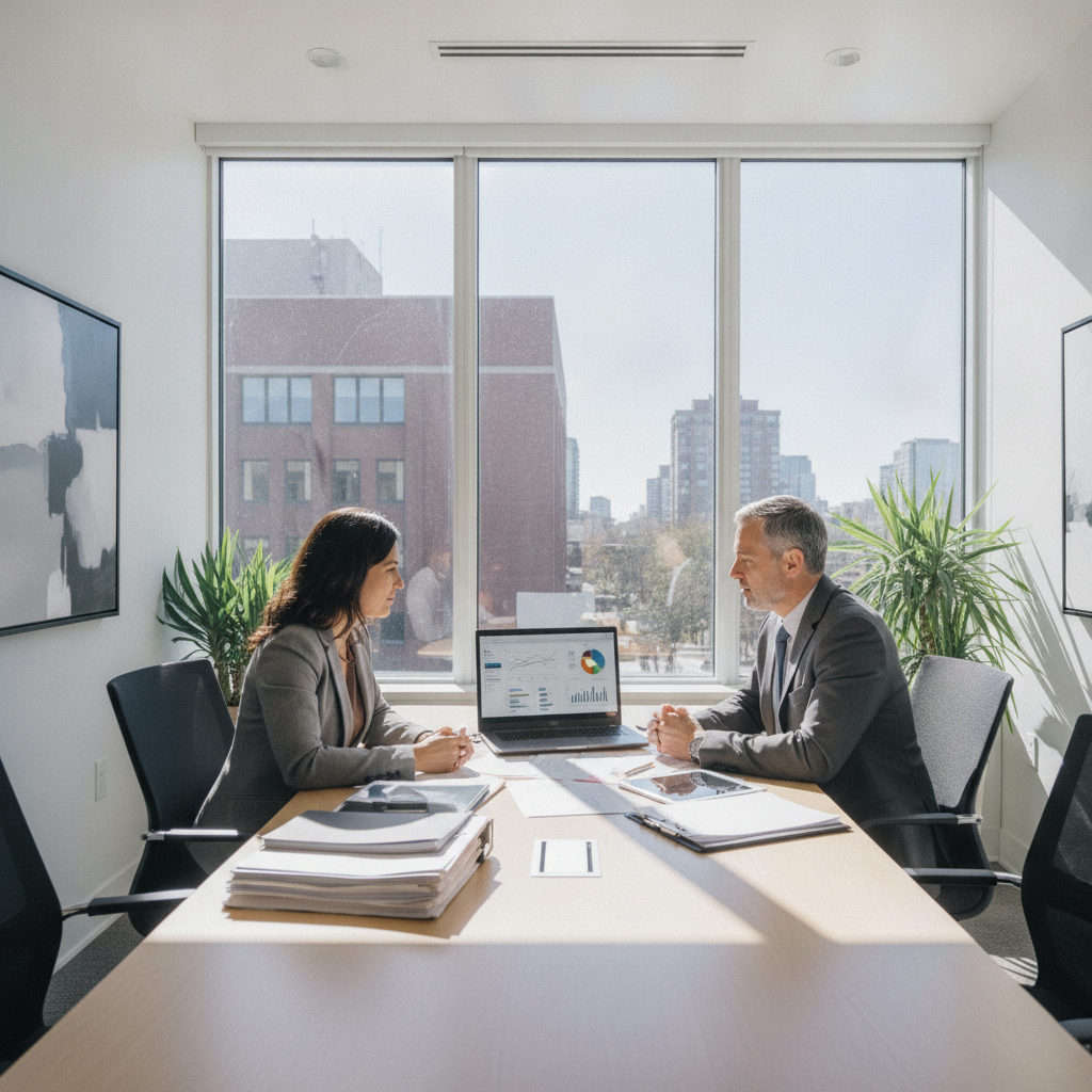 Business License and Permit Sequence in Scarborough Guide
