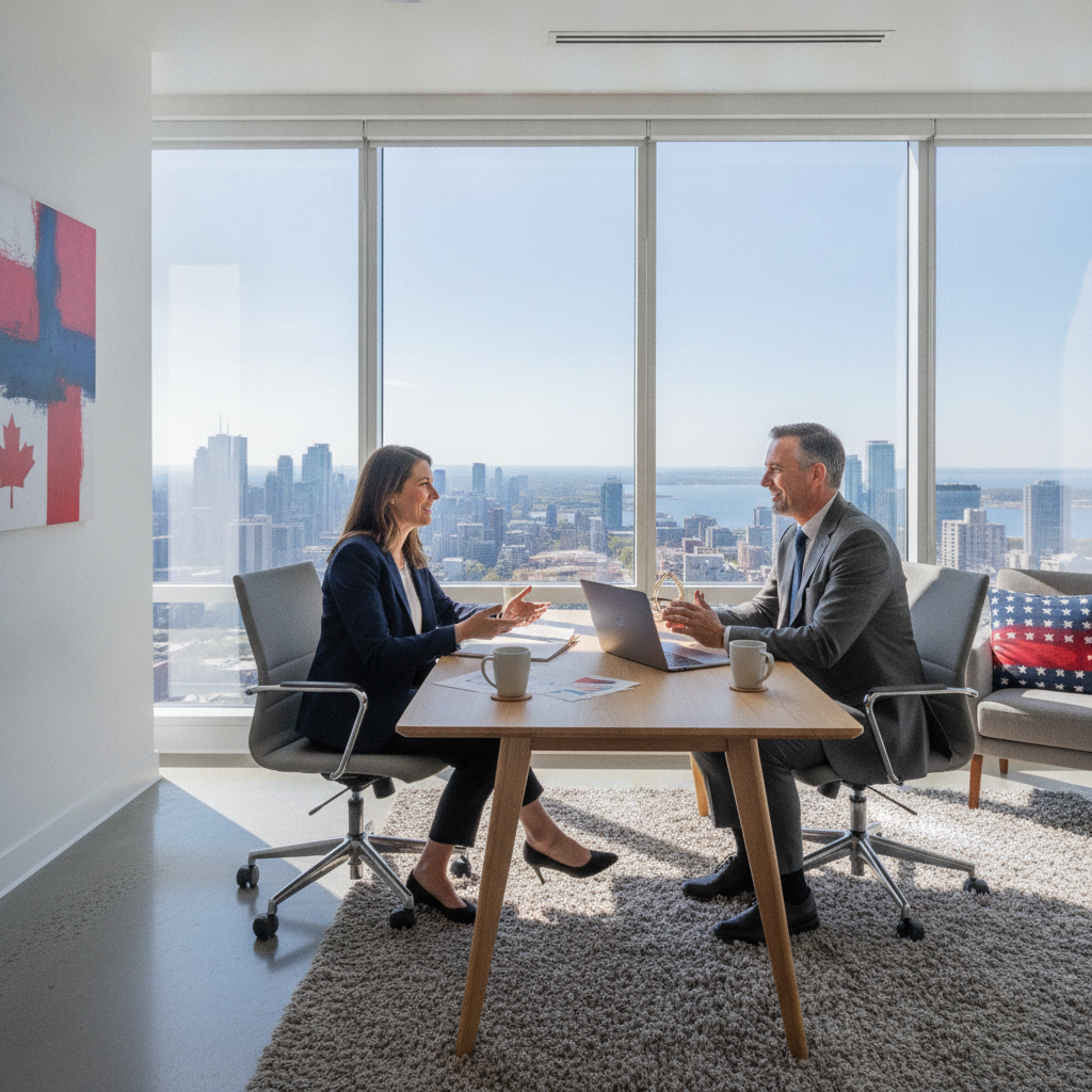Toronto US LLC Formation Help: Clear Steps for 2026