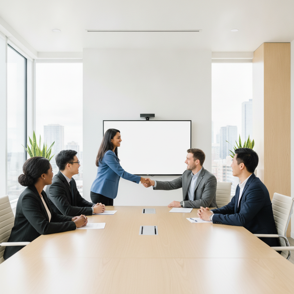 Grant Matching for Small Businesses in Scarborough