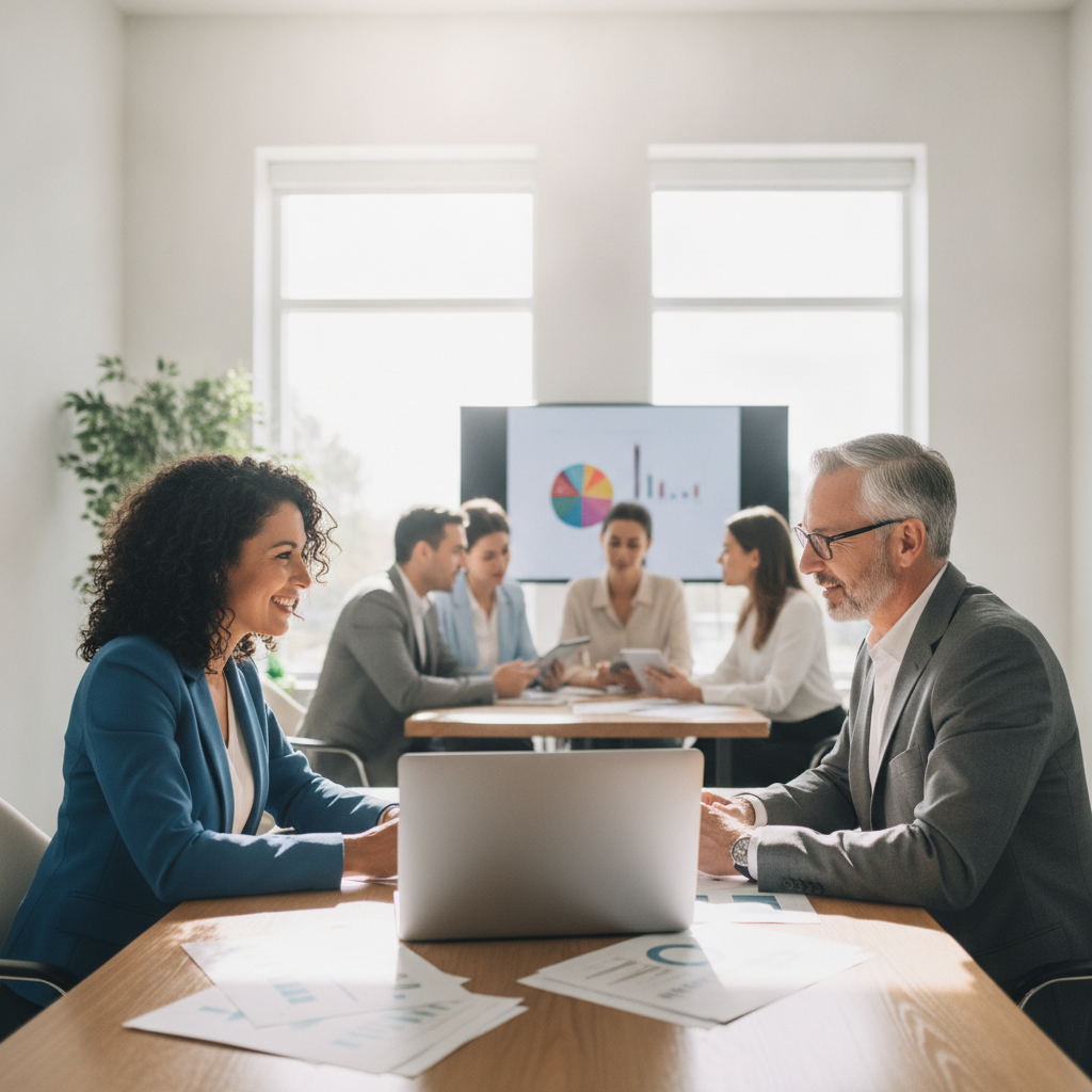 Proposal Support for Small Businesses in Scarborough