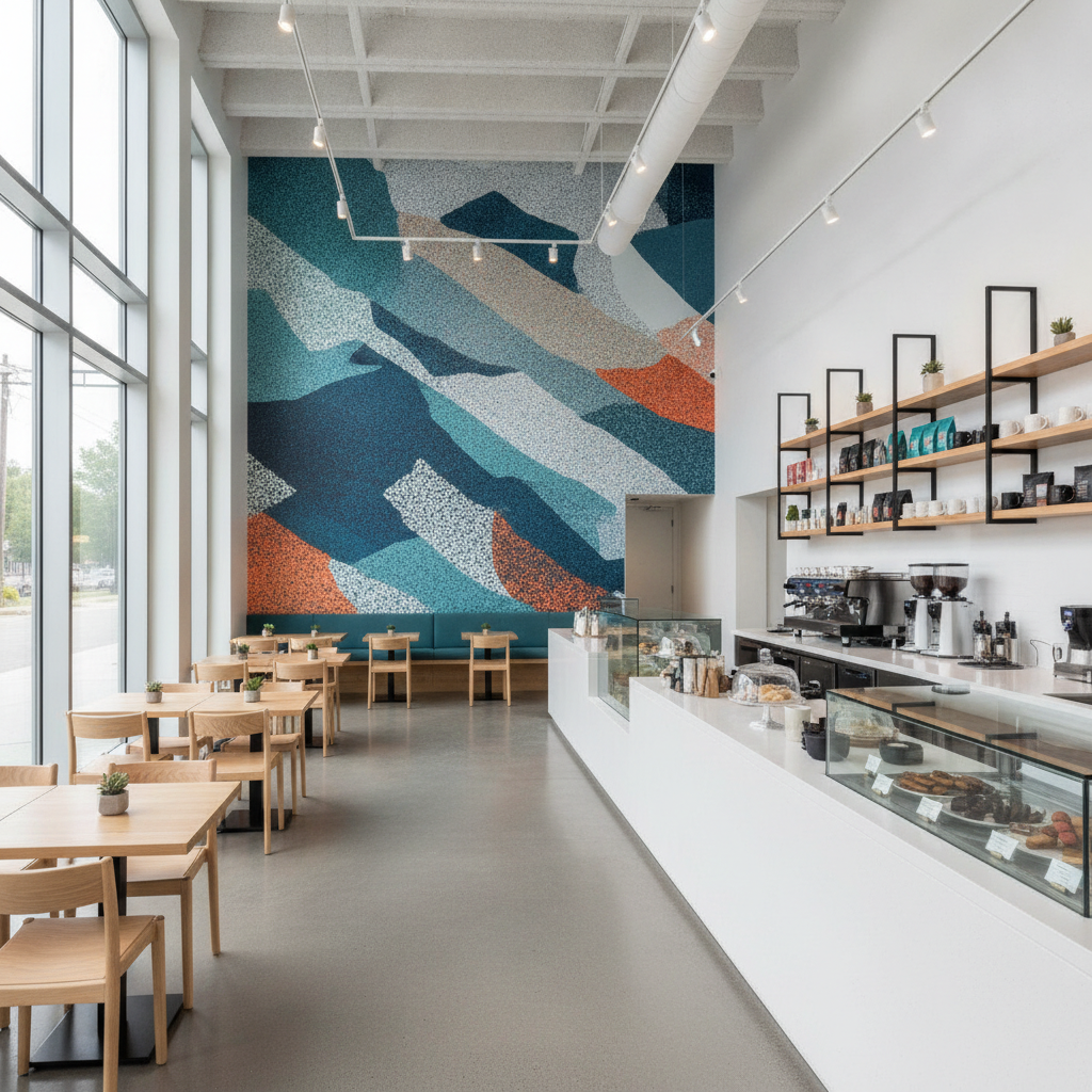 Commercial Interior Branding in Brampton: Complete Guide