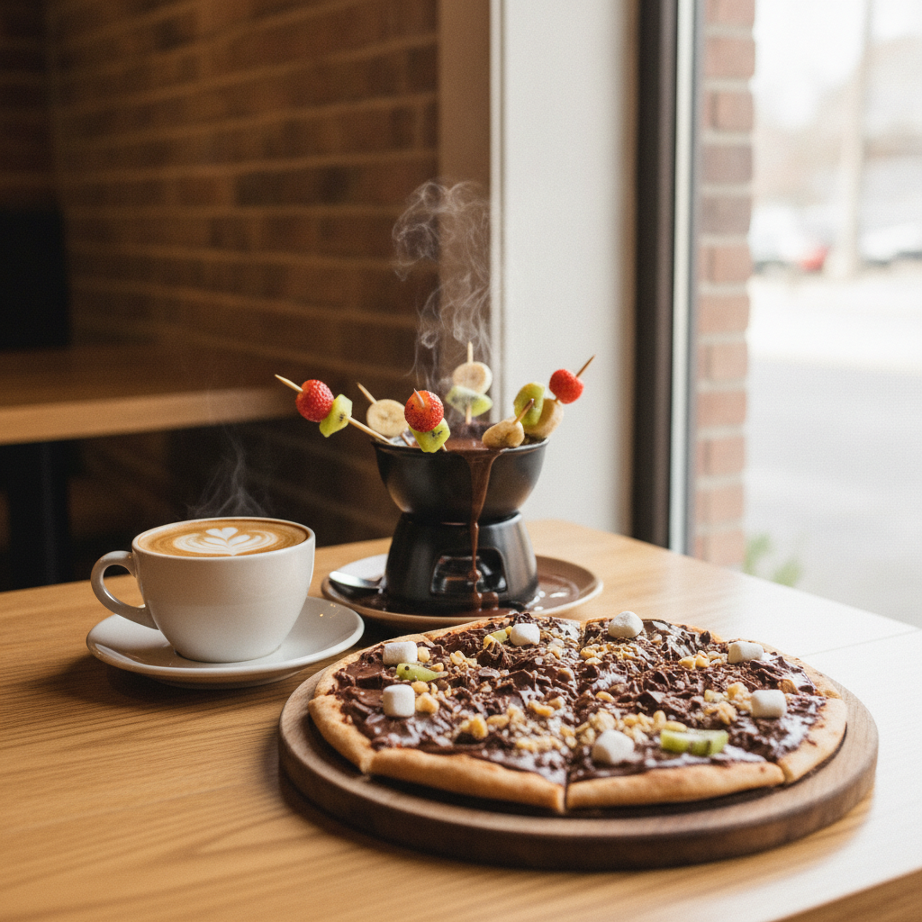 Coffee & Dessert in Etobicoke: The Complete Guide for 2026