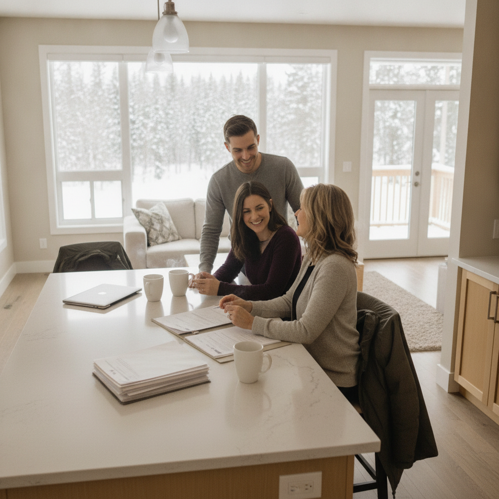 Mortgage Calculator Tips for Buyers in Edmonton: Why It Helps