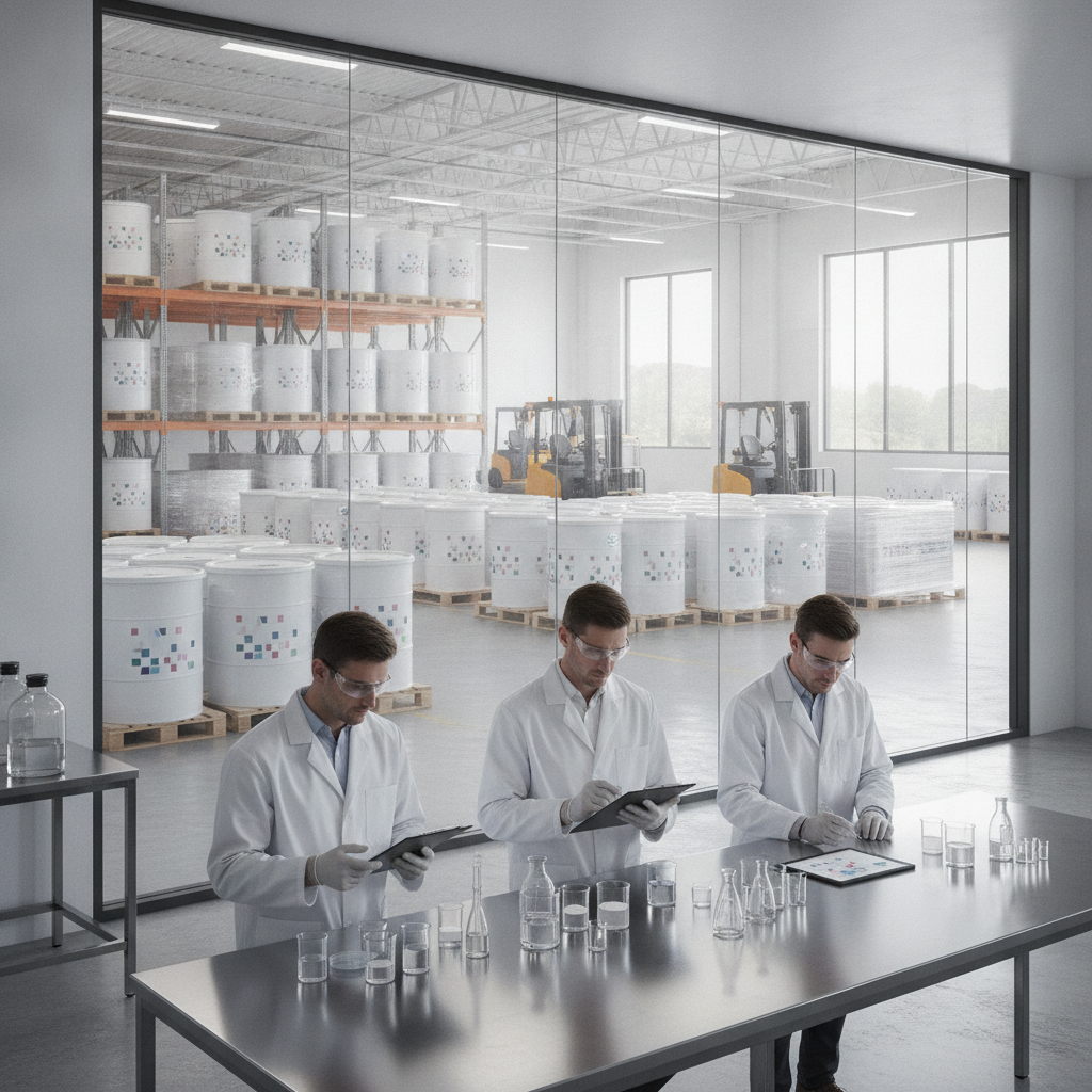 Nutraceutical Ingredient Sourcing: Cut Risk in 2026