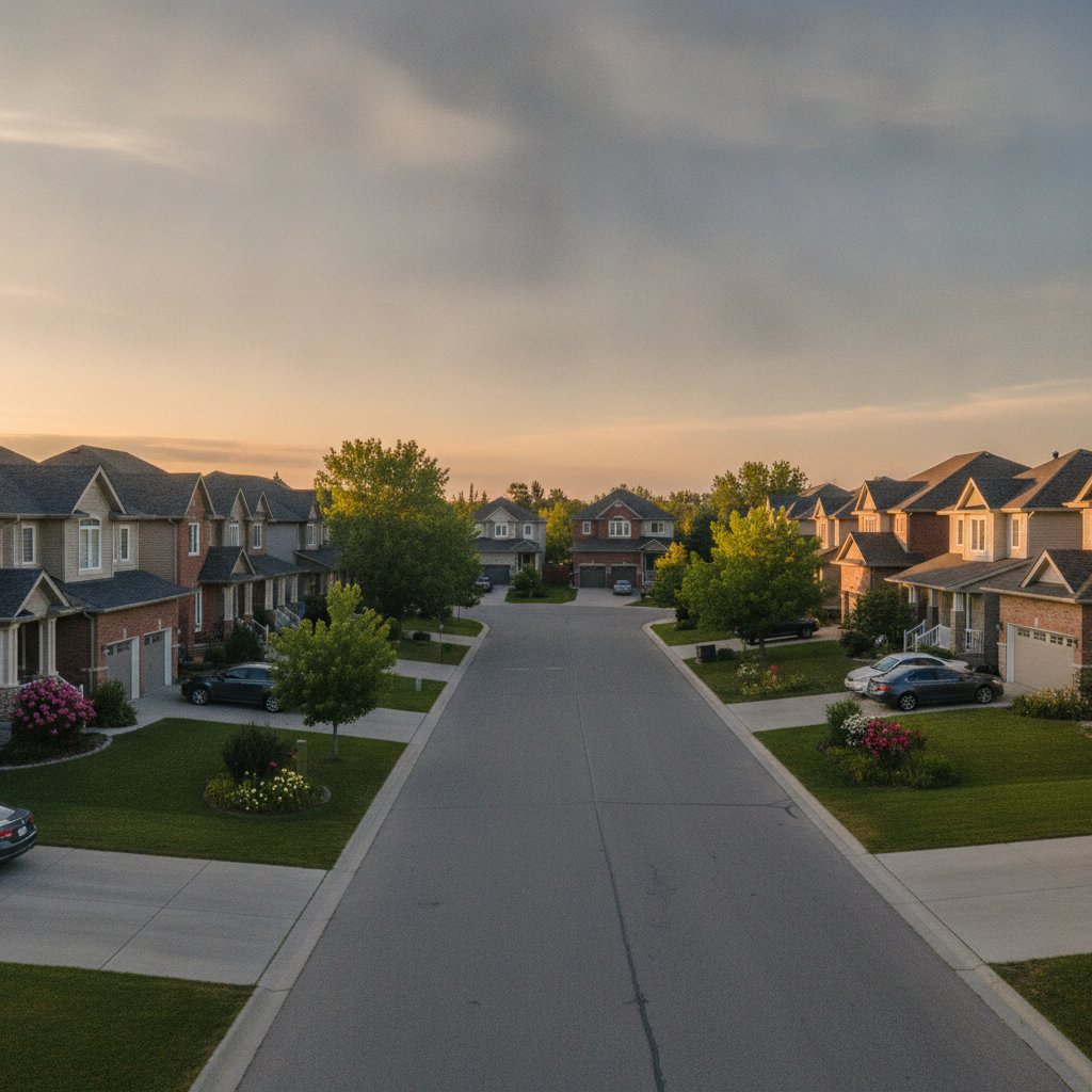 Edmonton Affordable Home Search Tips: Save More, Buy Wise