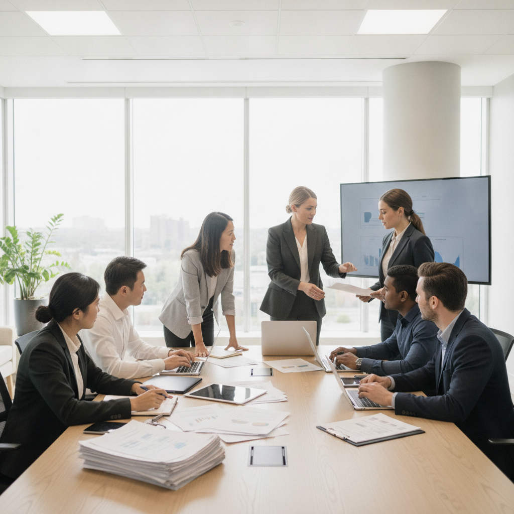 Procurement Support Pricing: 5 Cost Checks in Scarborough