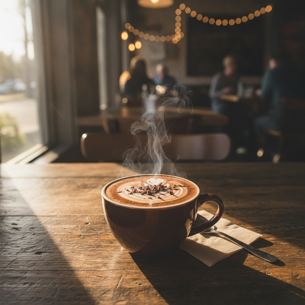 Homemade Hot Chocolate: Master Café-Quality Technique
