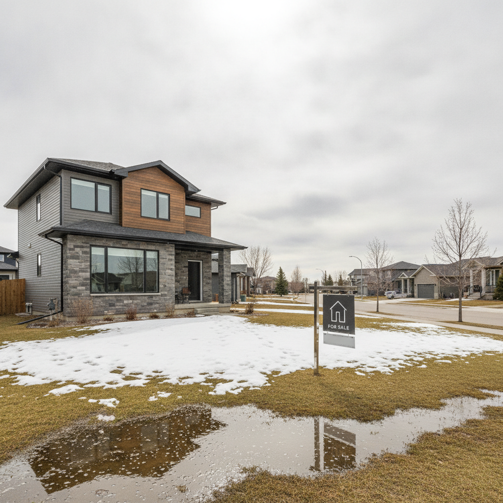 Edmonton Home Seller Timeline: Know Each Step Clearly