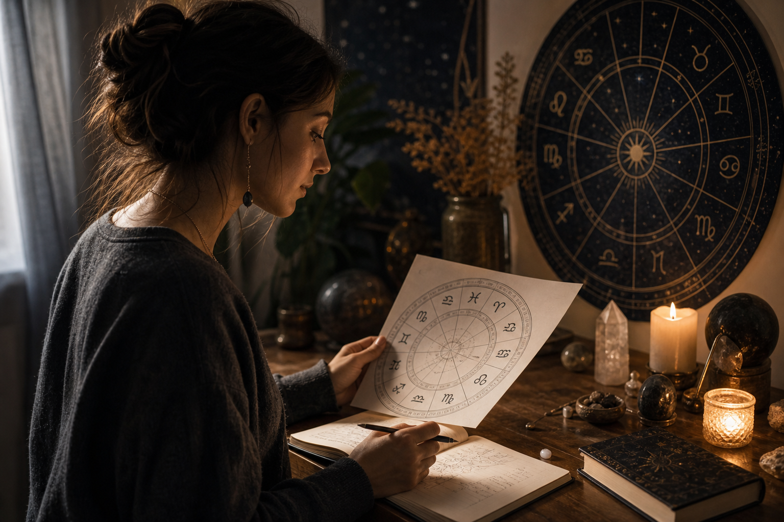 7 daily horoscope reading tips to make forecasts actually useful