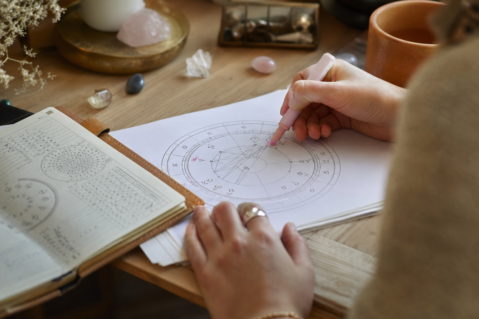 3. Look for short transit cues and time windows — daily horoscope reading tips