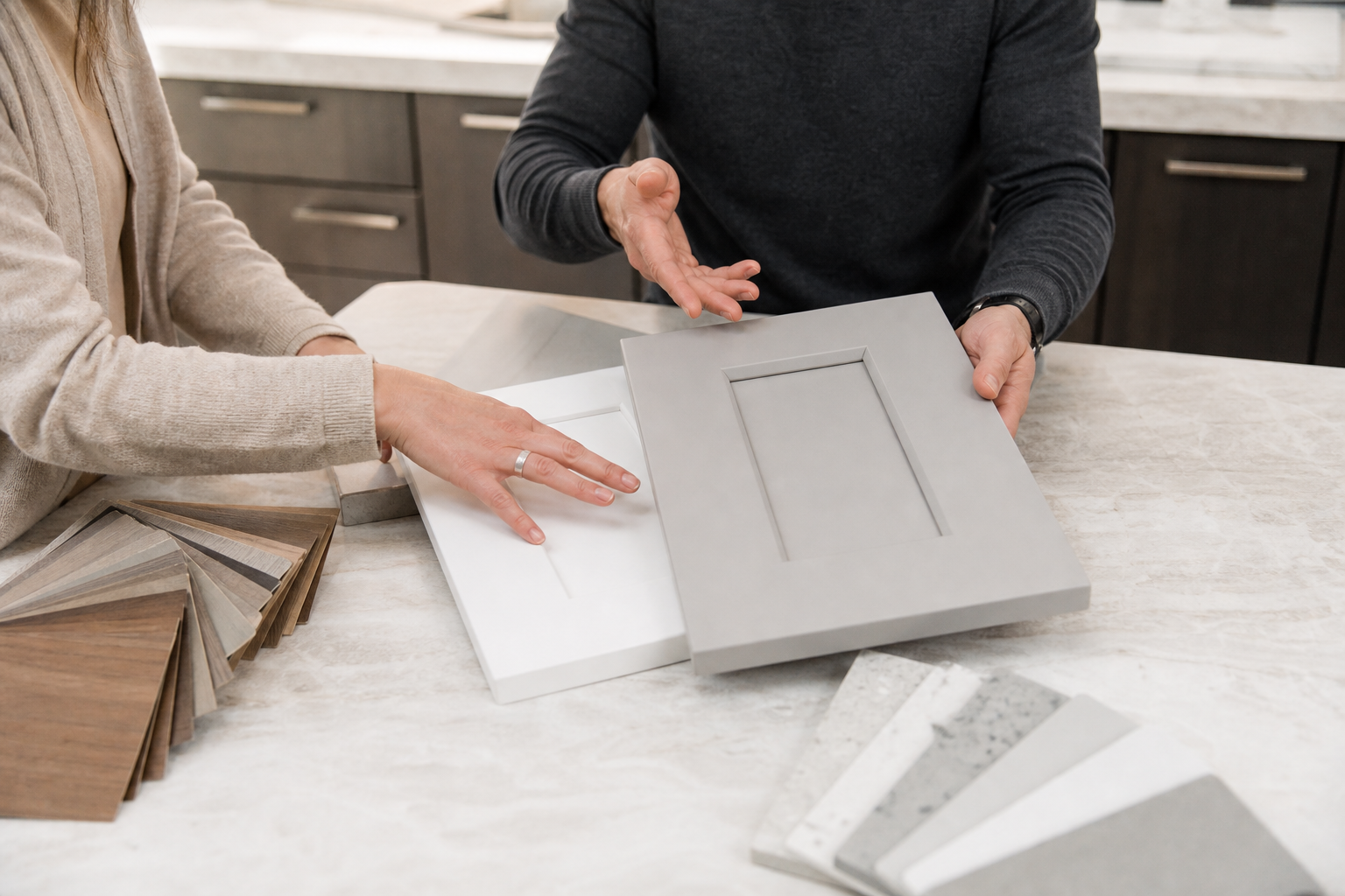 How to choose cabinet companies with confidence 2 Consultation checklist: exact questions to ask — cabinet companies