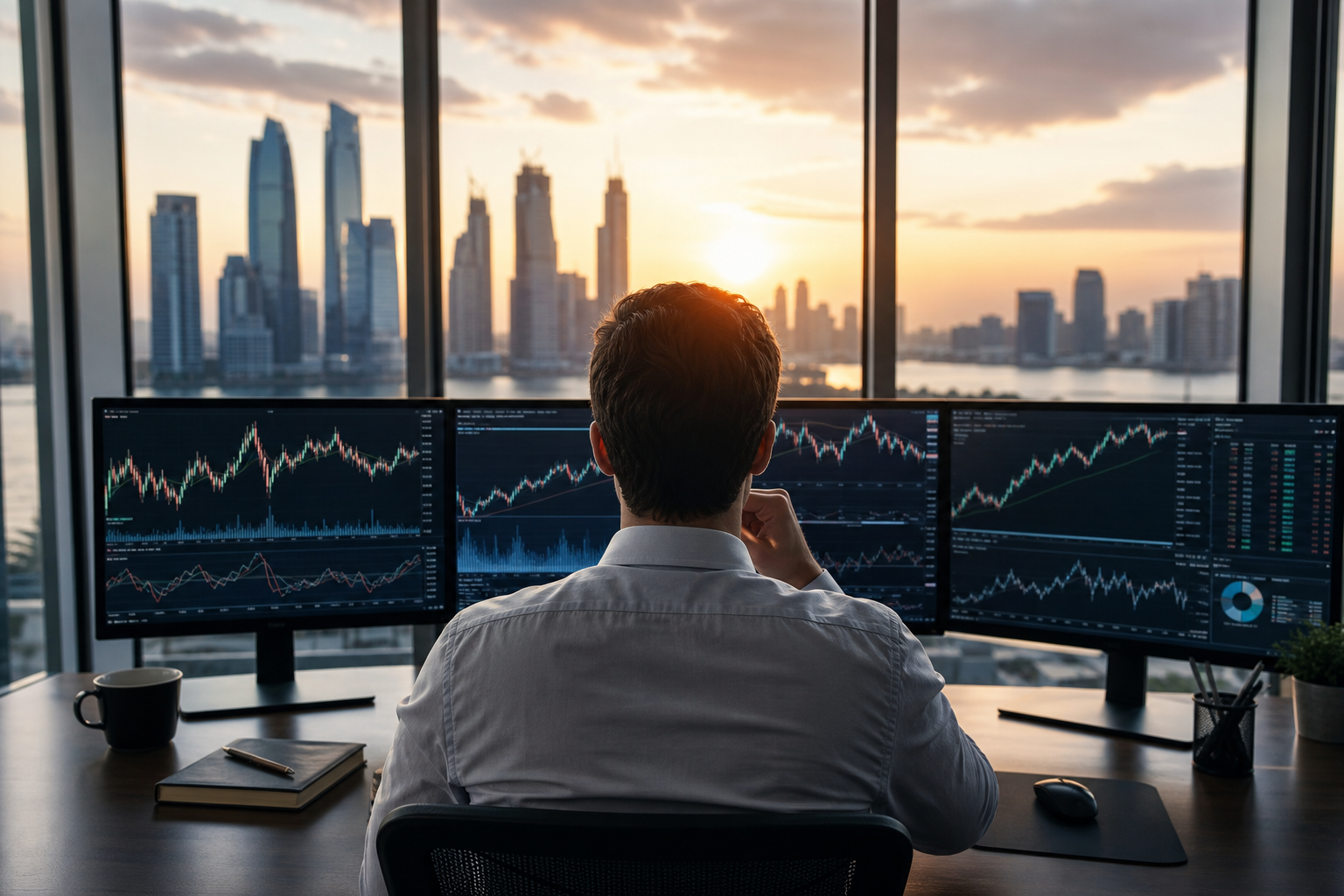 Compare structured trading programs: a decision framework for traders