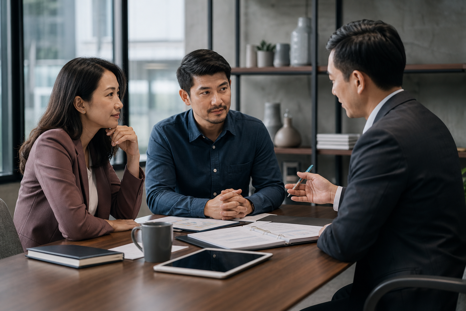 Questions to ask your advisor about universal life — Universal life insurance guide