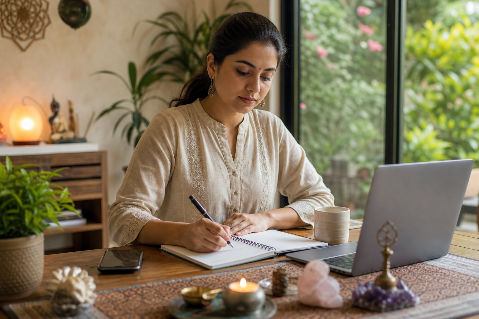 5. Convert forecasts into micro-actions and muhurat decisions — daily horoscope reading tips