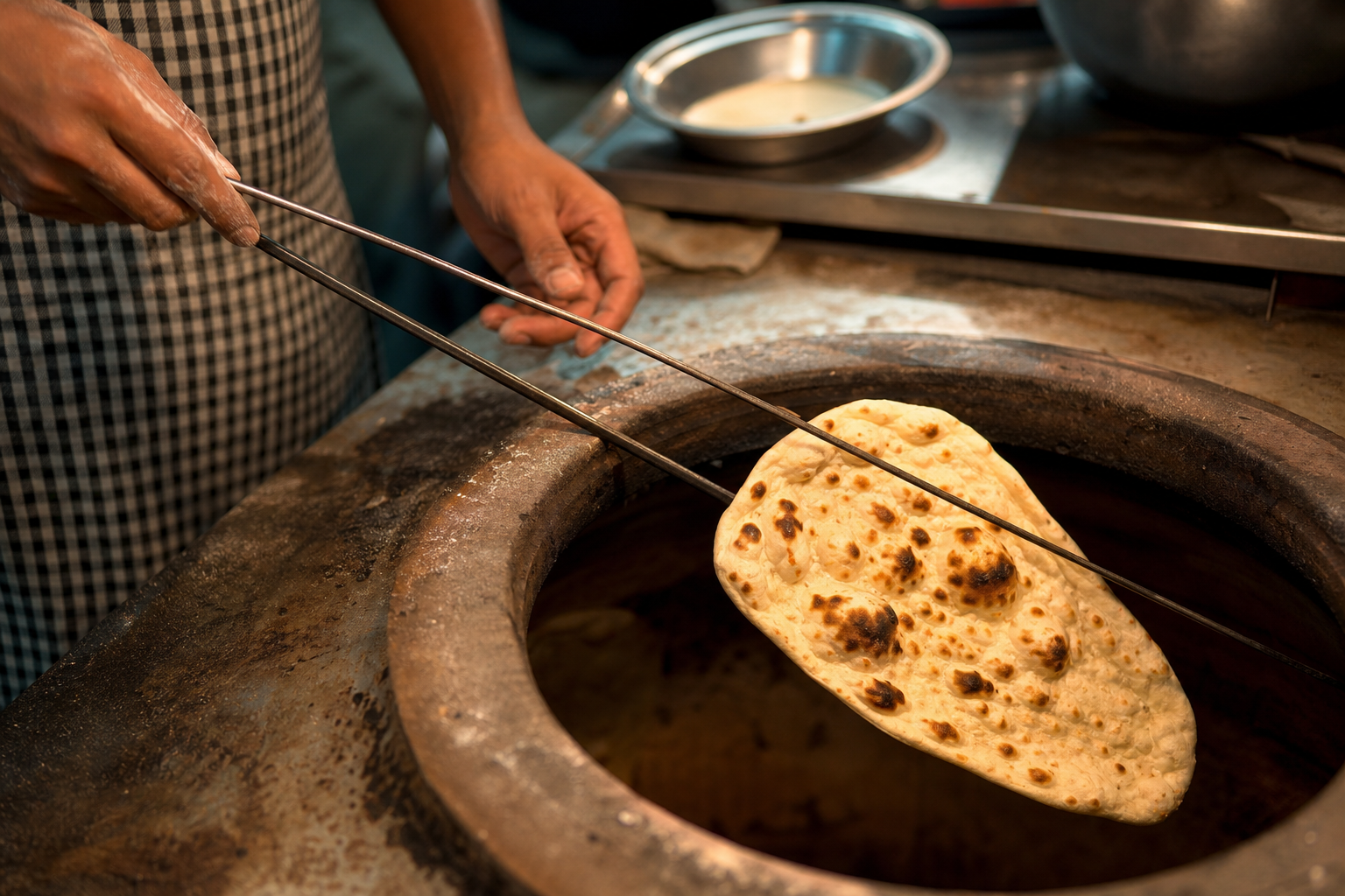 On-the-ground authenticity signals to look for — Amritsari cuisine