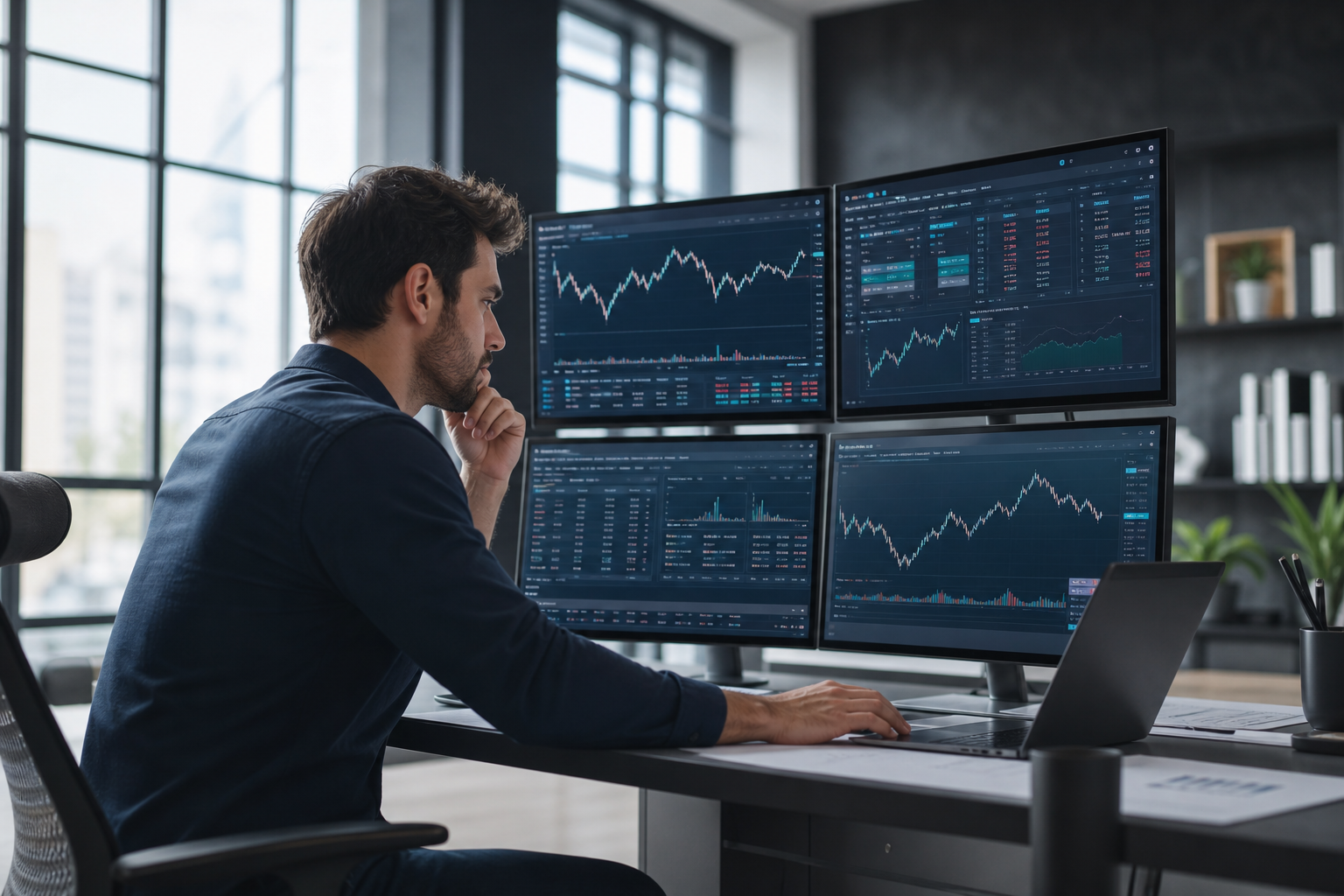 Proof, trials and reproducible evidence — structured trading programs