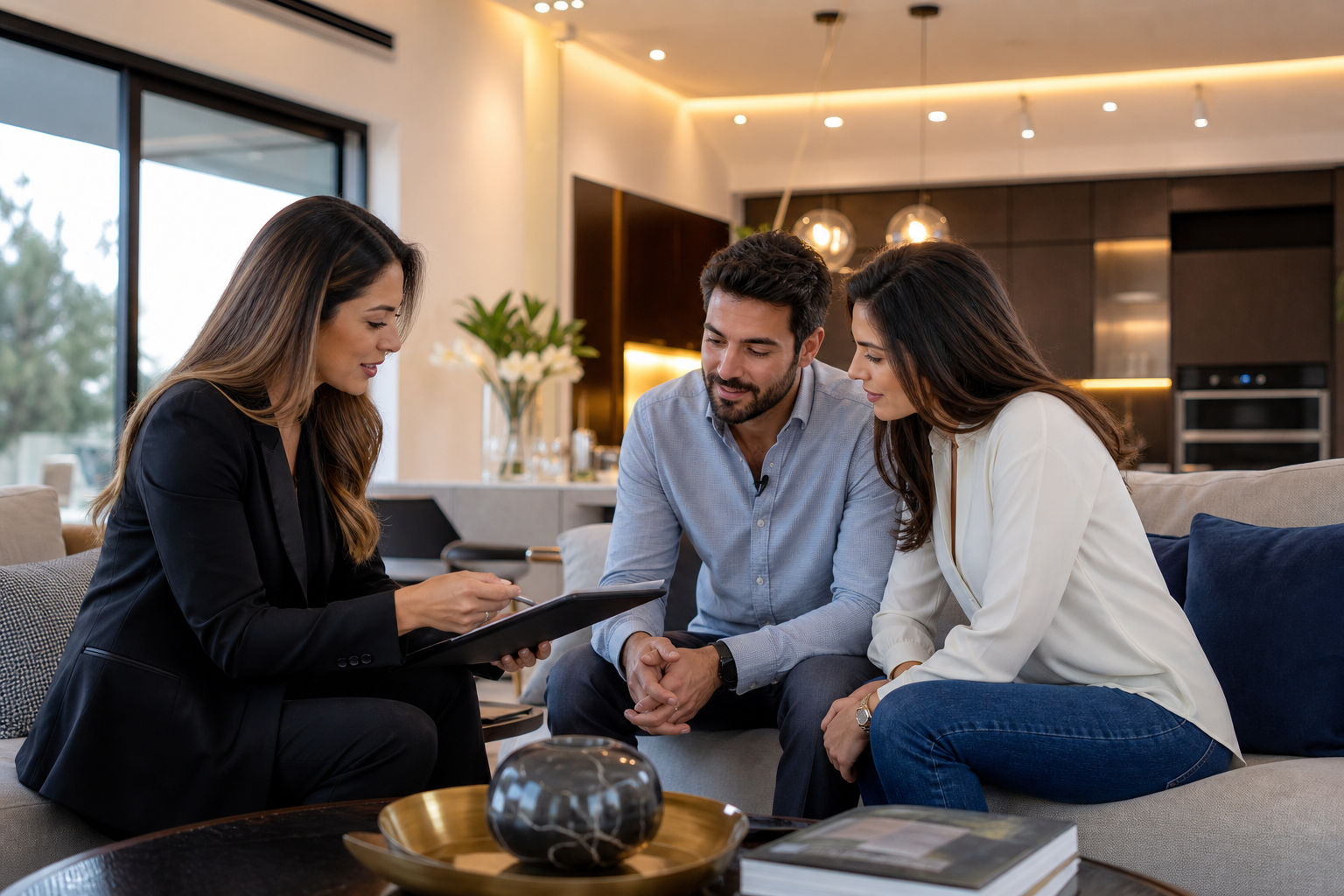 Certified Negotiation Expert realtor decision checklist