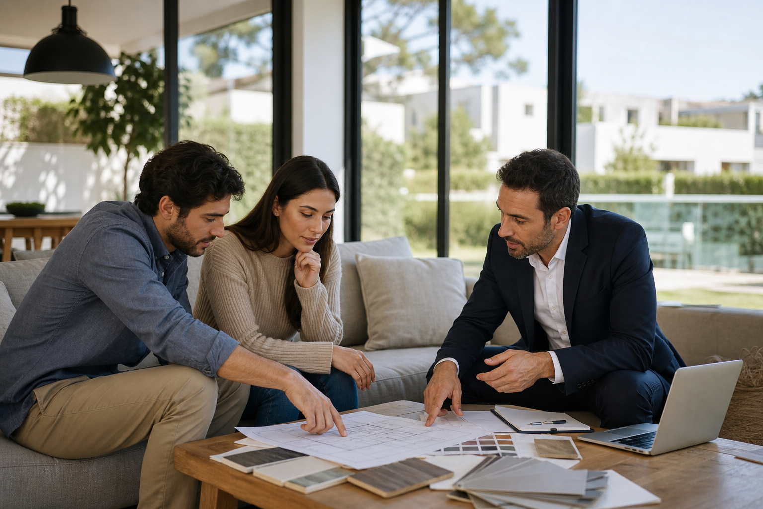 Behavioural signs and tangible proof that matter more than a badge — Certified Negotiation Expert realtor