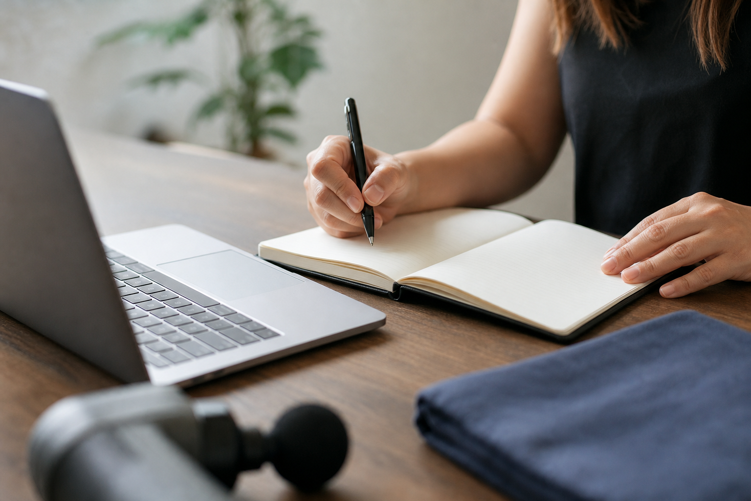 Decision criteria: 7 things to compare before you book in Markham — myofascial release Markham