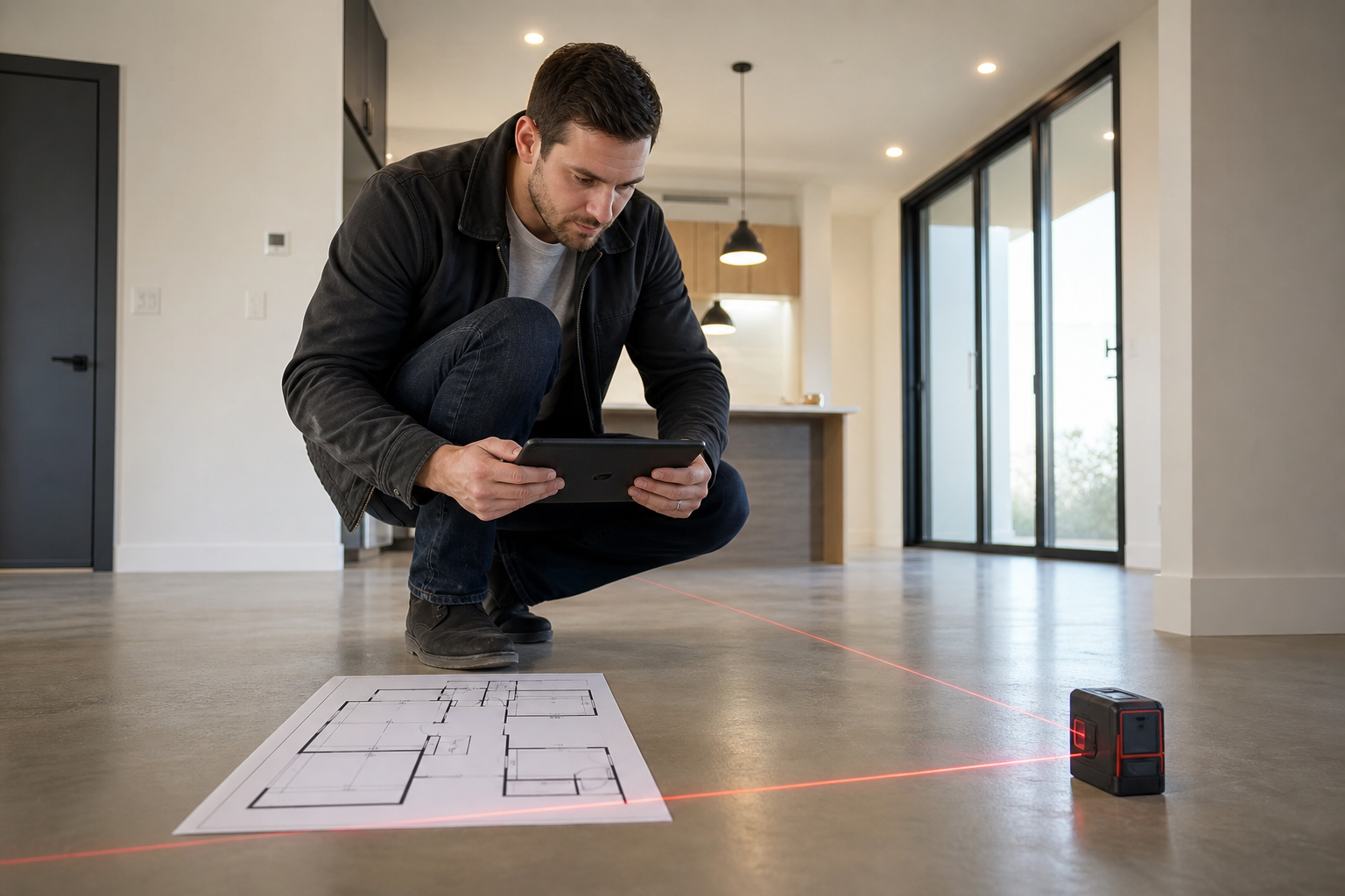 5. Order 2D floorplans and measurements when accuracy matters — real estate media checklist for agents