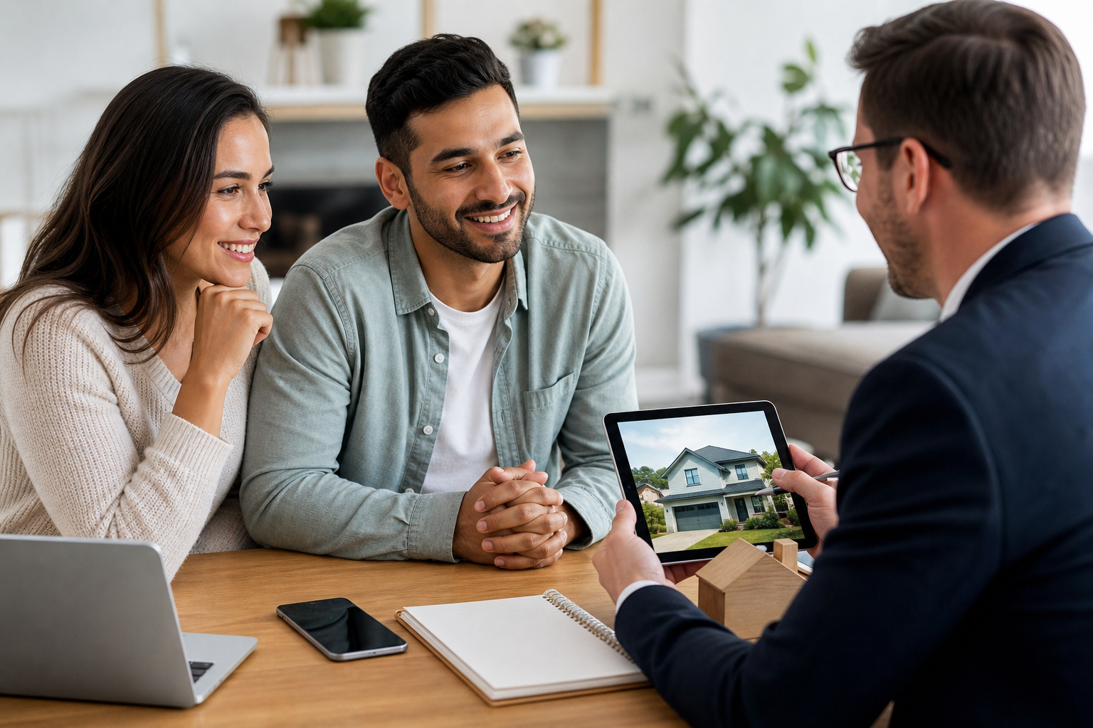 Best resources for home buyers compared: guides, apps and agents