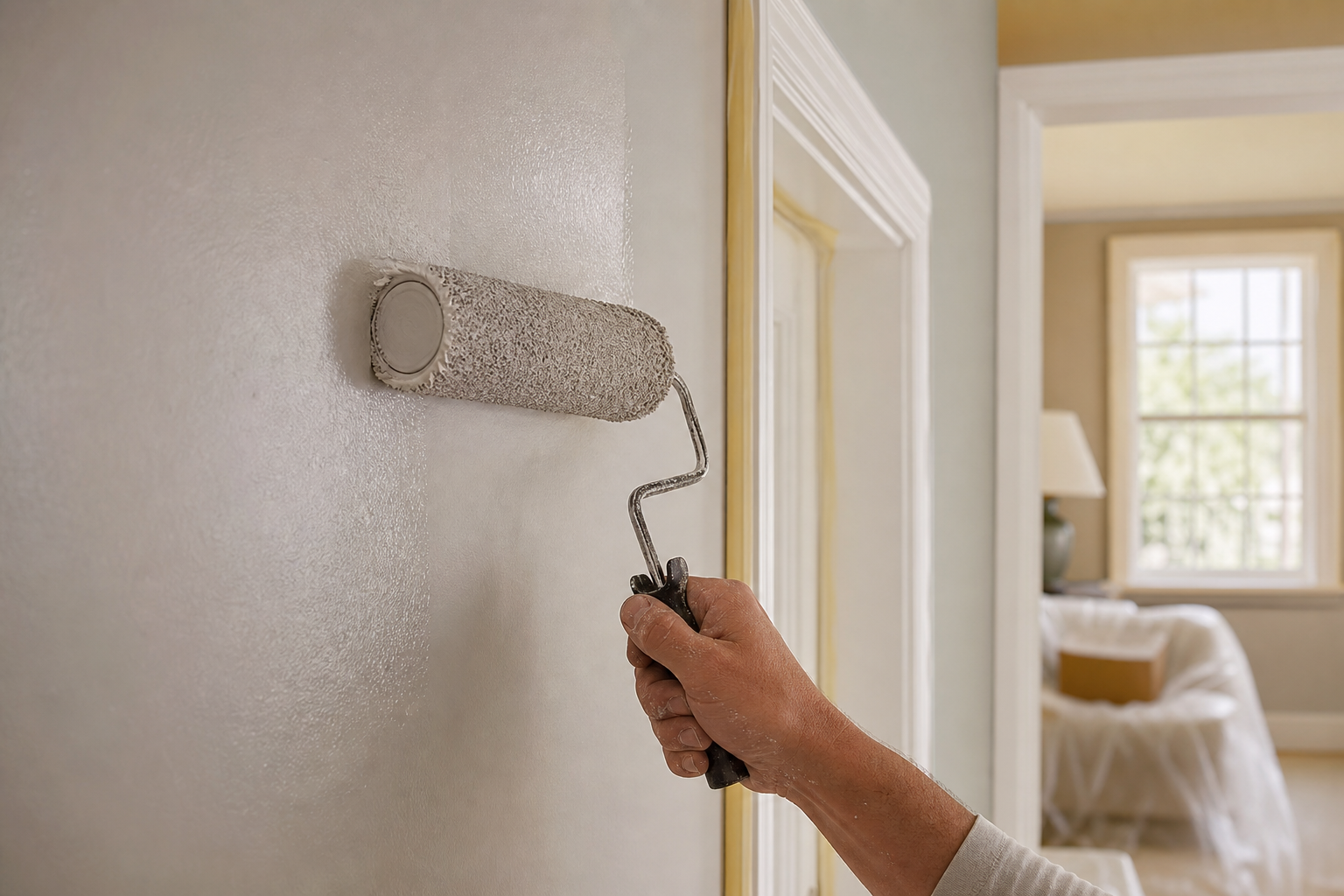 Room-by-room picks: recommended sheen and why — best paint finish for interior walls