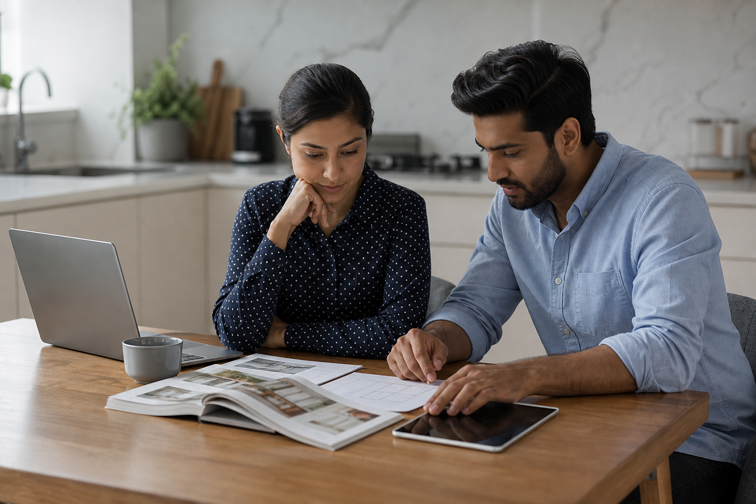 How to choose between resources: practical decision criteria — best resources for home buyers