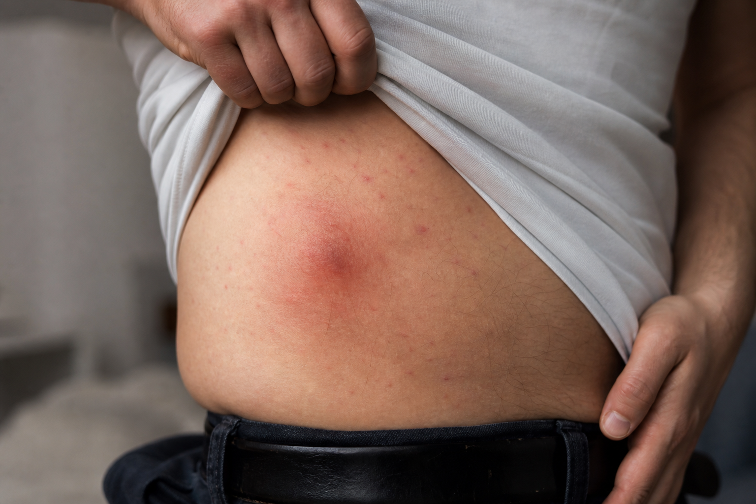 Common side effects and injection-site reactions that require urgent care — sublocade drug