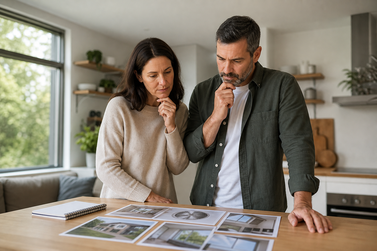 A concise decision checklist and priority criteria for homeowners — ventilation improvement for mold