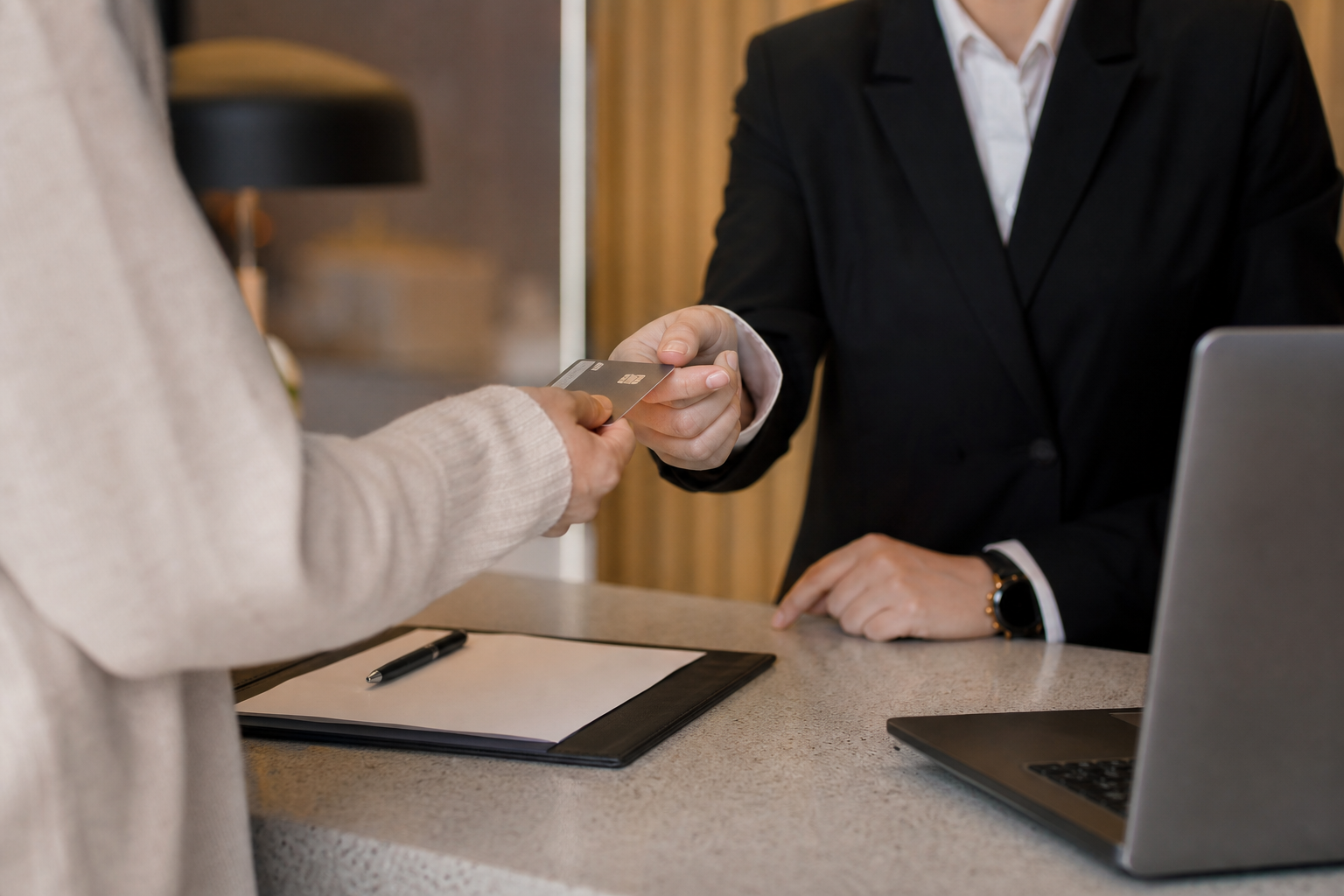 Step 3: book direct and confirm practical policies — extended stay suites with kitchen okc