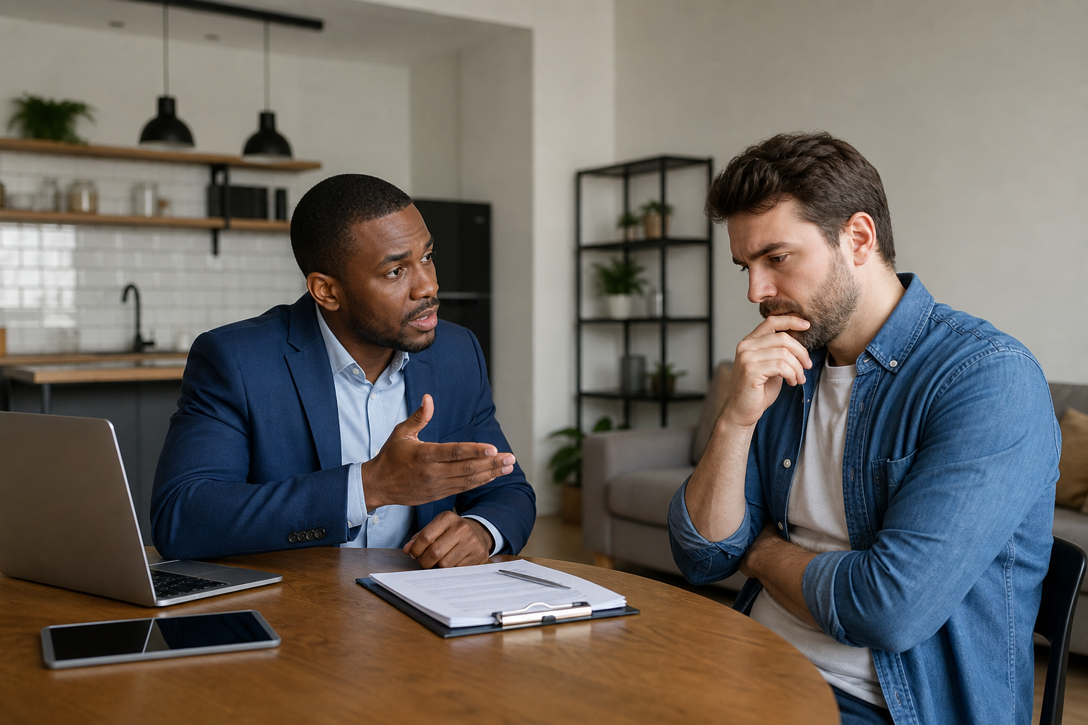 What to do when coverage is insufficient or a tenant refuses — tenant insurance requirements