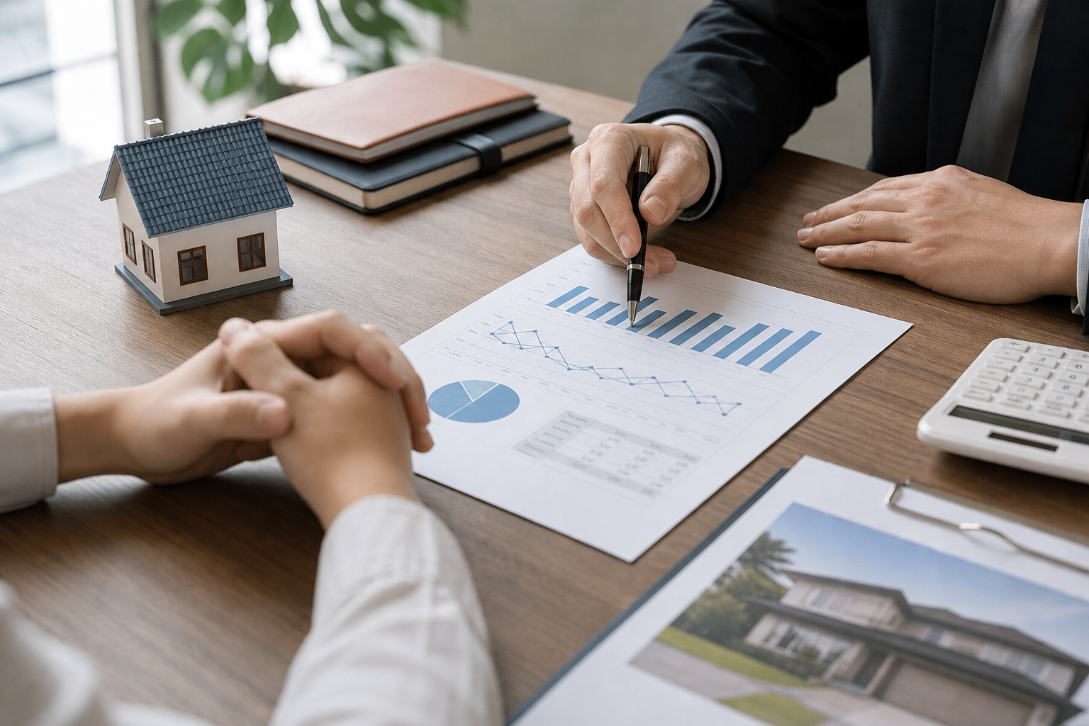 3. Price and list strategically: CMAs, pricing tactics and choosing an agent — resale home selling checklist