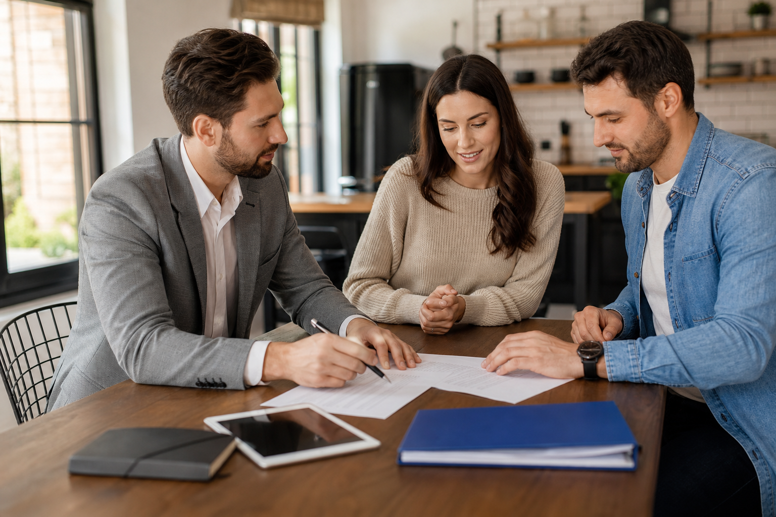 5. Negotiate offers and manage conditions: price, financing and closing dates — resale home selling checklist