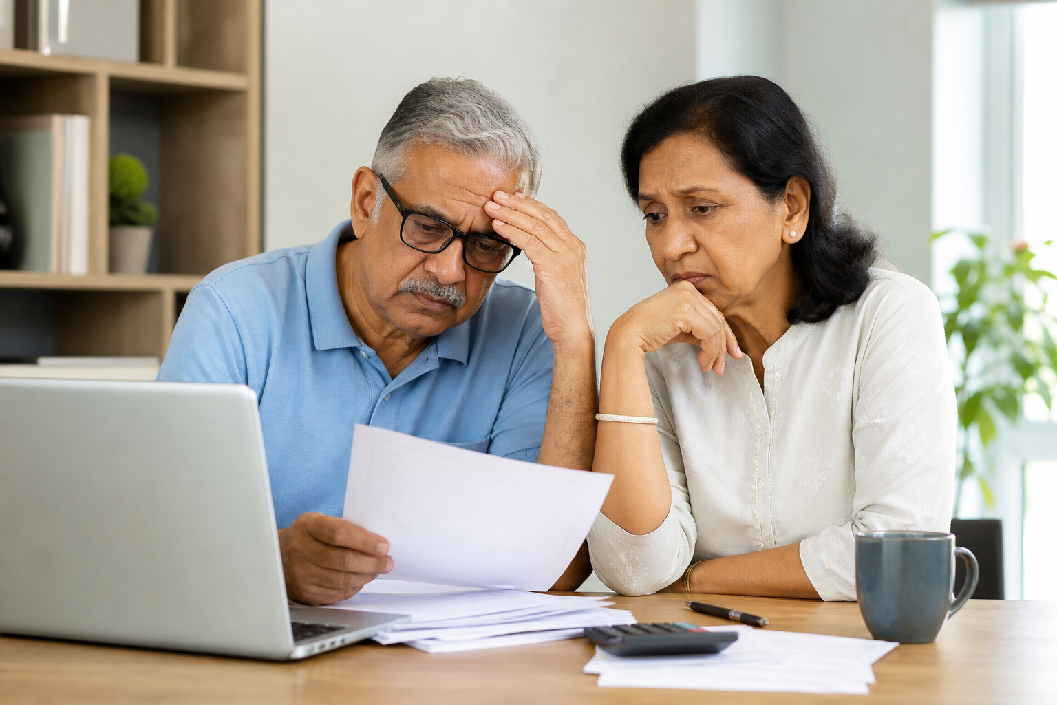 Common mistakes with super visa insurance requirements
