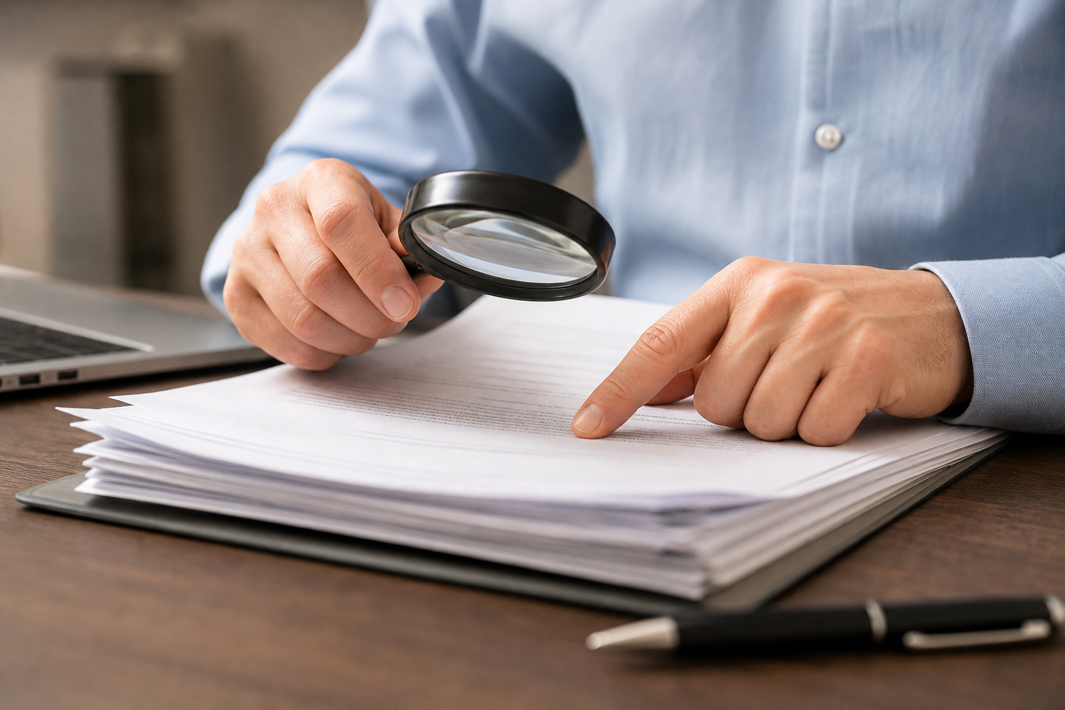 How to check an insurance document: exact policy details to verify — super visa insurance requirements