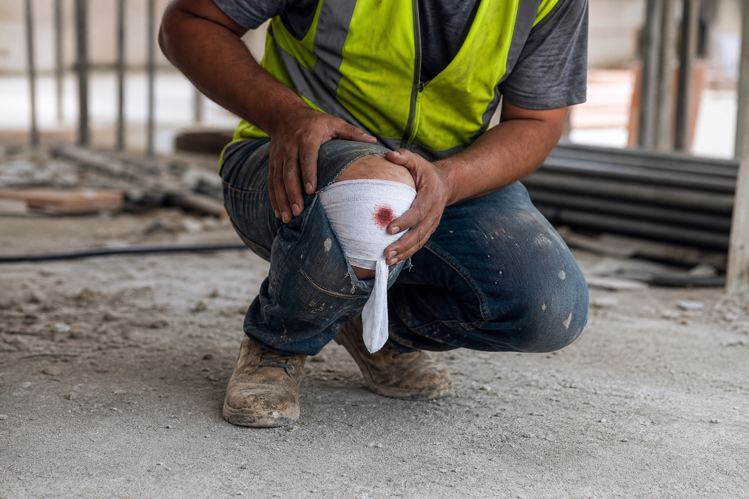 2. Contractor lacks WSIB coverage, insurance, or proven multi-unit experience — multi unit renovation planning
