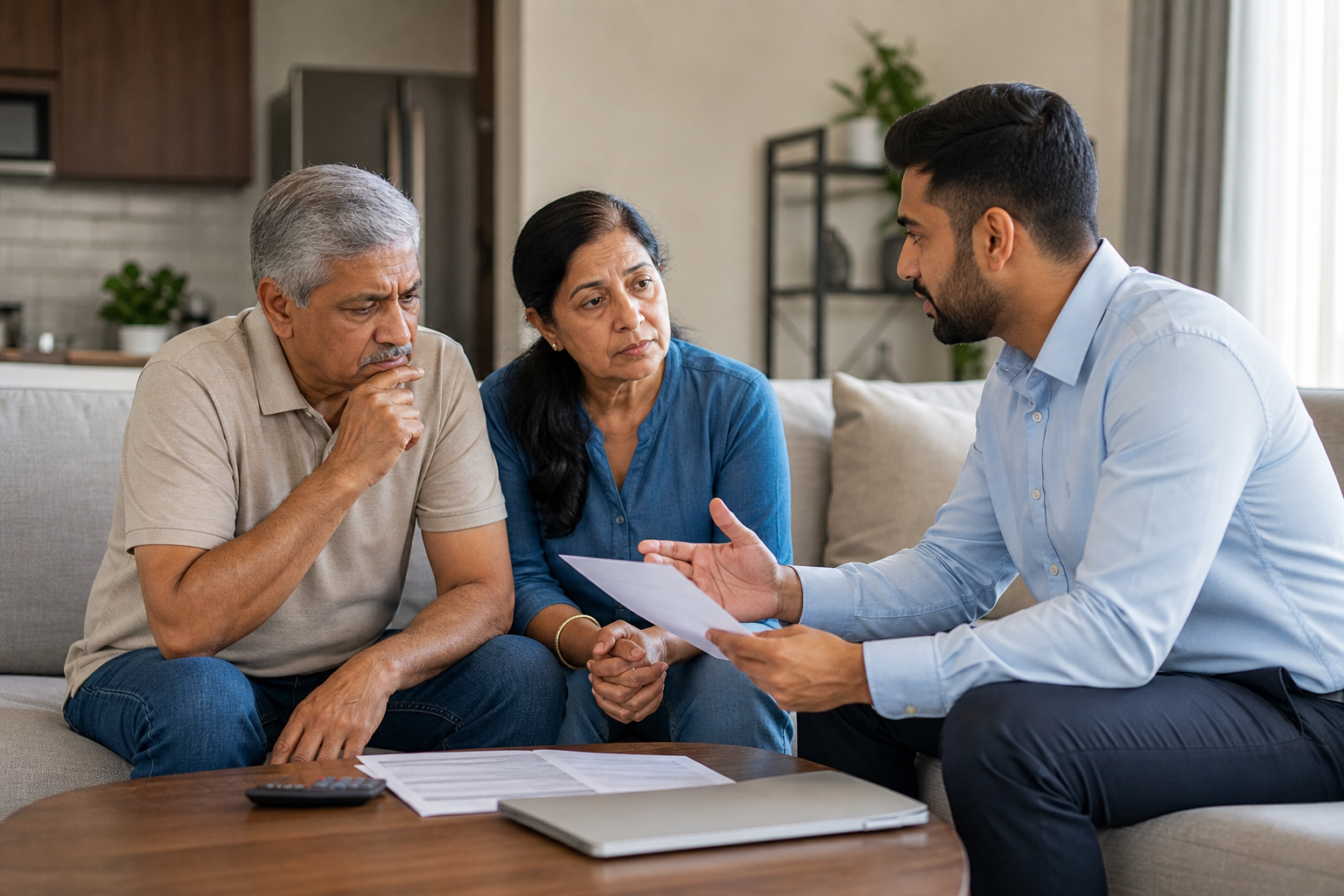 Common objections from sponsors and applicants and how to handle them — super visa insurance requirements