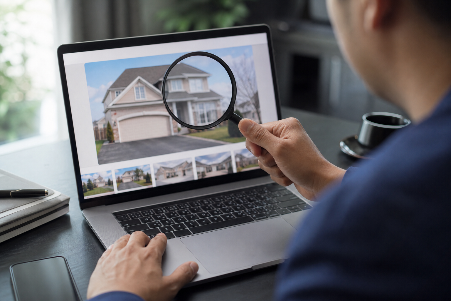 How to spot stale listings and pricing red flags — brampton residential real estate listings