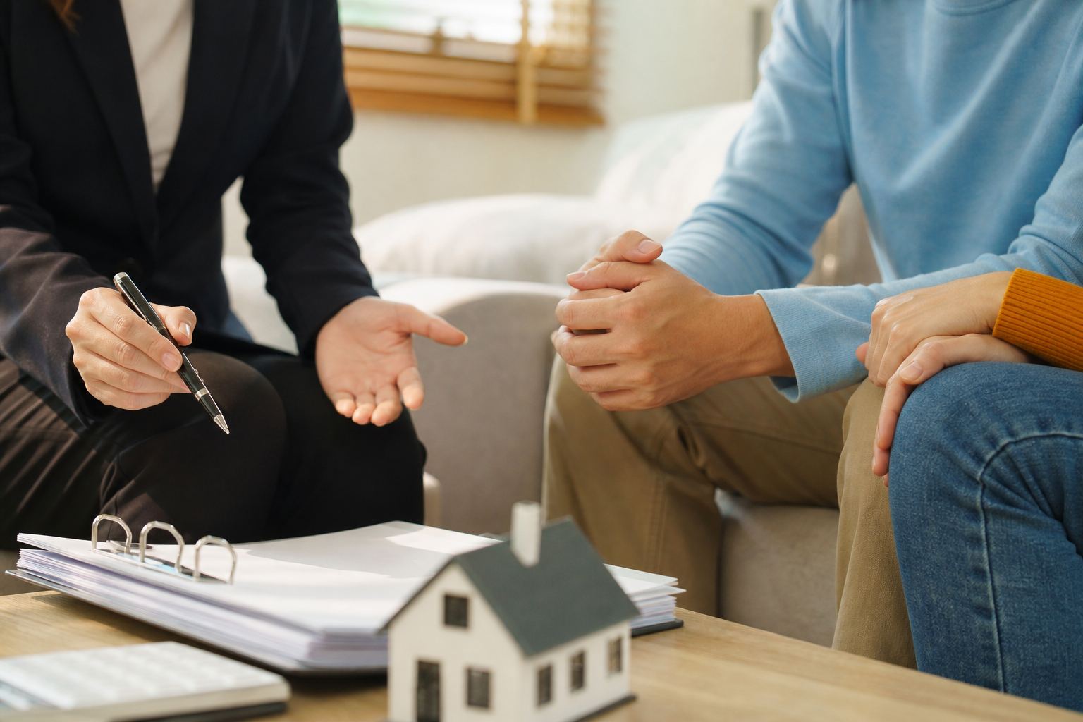 Exact questions to ask the seller or listing agent before you make an offer — buying a home in Brampton