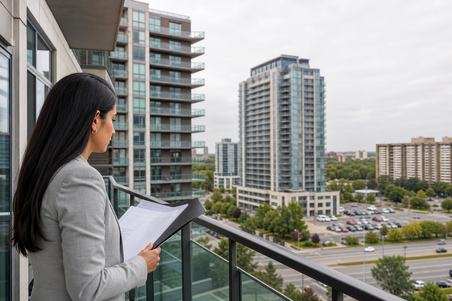 Condo specific red flags and documents to verify — brampton residential real estate listings