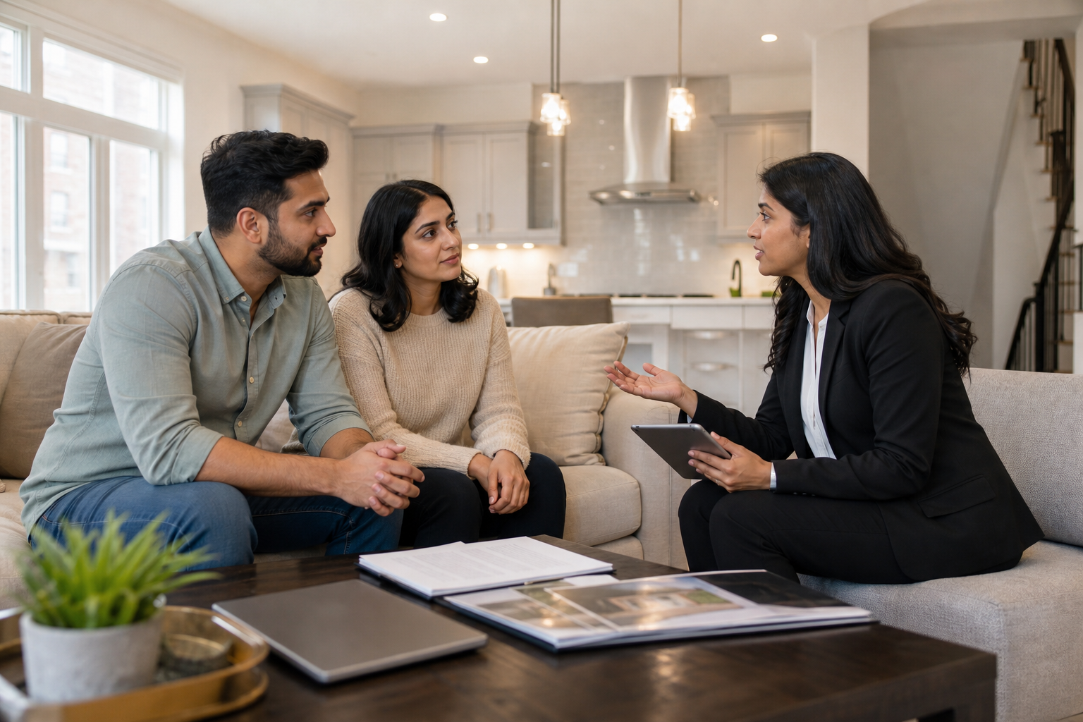 How to vet a Brampton Realtor and the decision criteria that matter — buying a home in Brampton