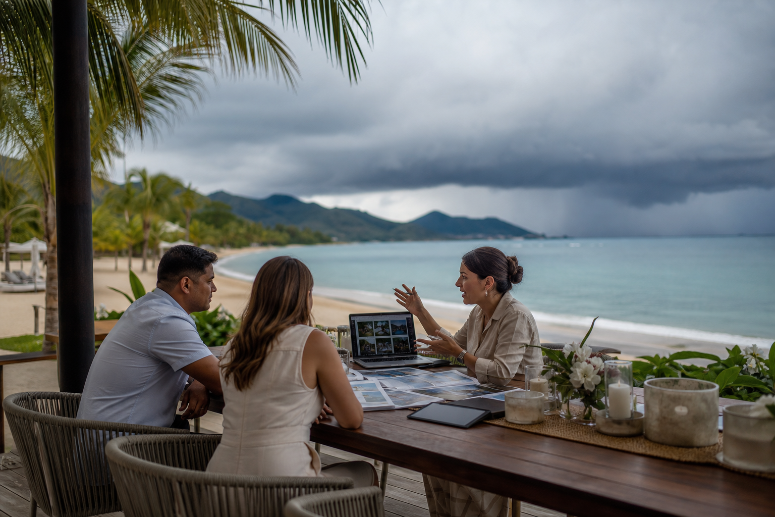 Common objections and risks and how to mitigate them — destination wedding planning